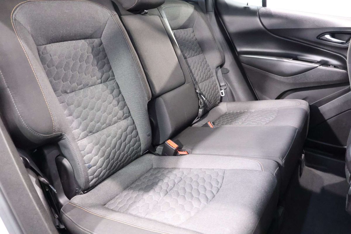 2018 Holden Equinox LS EQ
