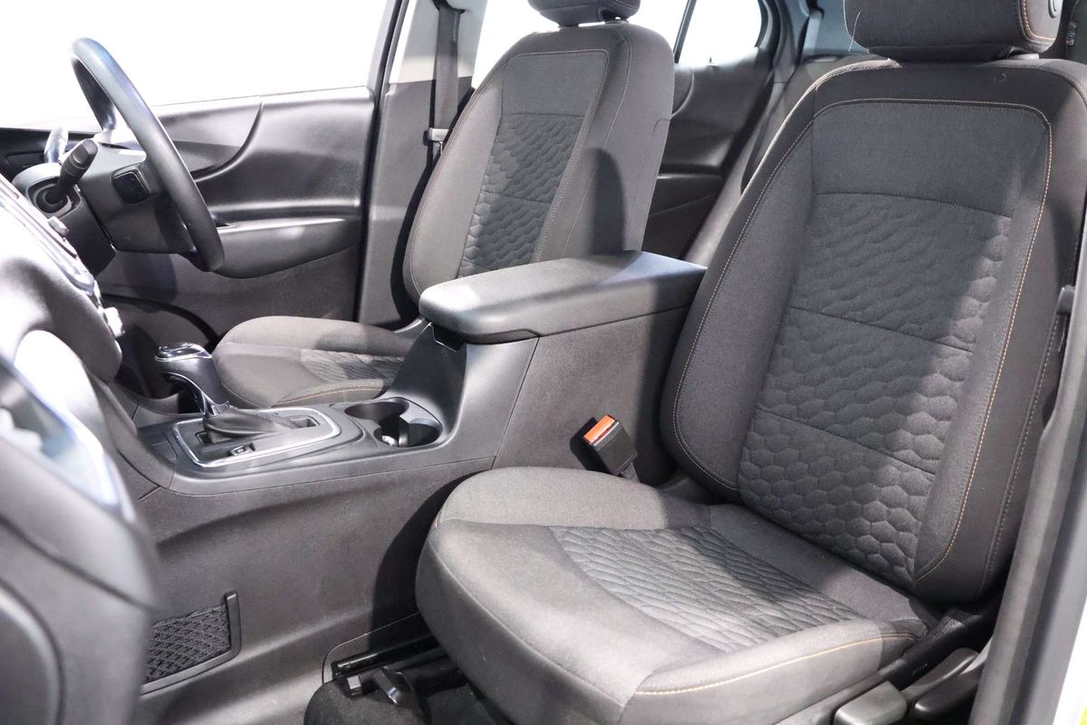 2018 Holden Equinox LS EQ