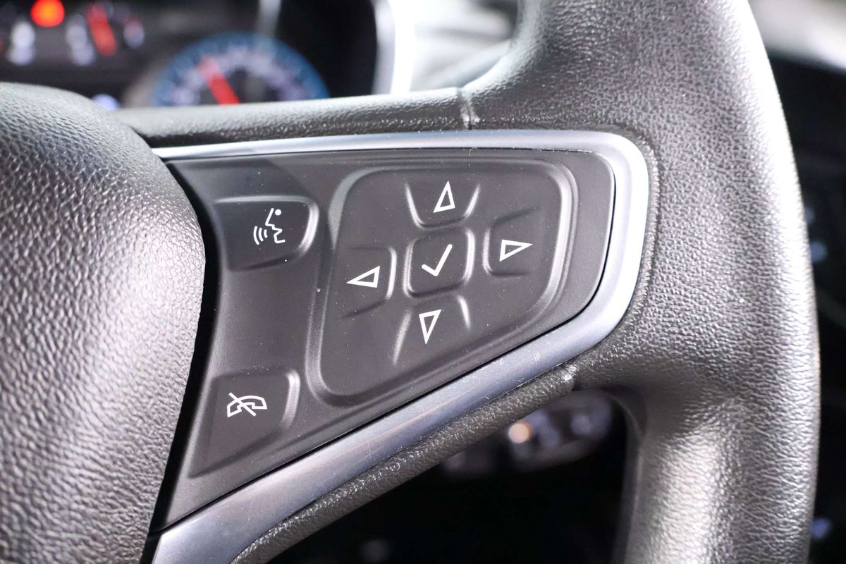 2018 Holden Equinox LS EQ