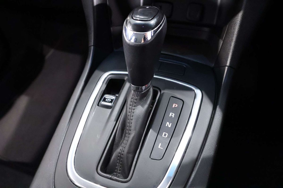 2018 Holden Equinox LS EQ