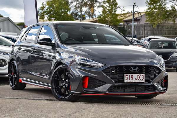 2024 Hyundai i30 N PDe.V5