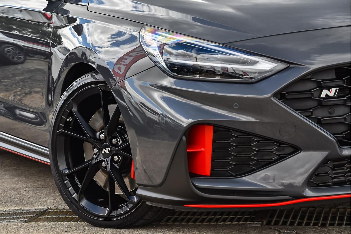 2024 Hyundai i30 N PDe.V5