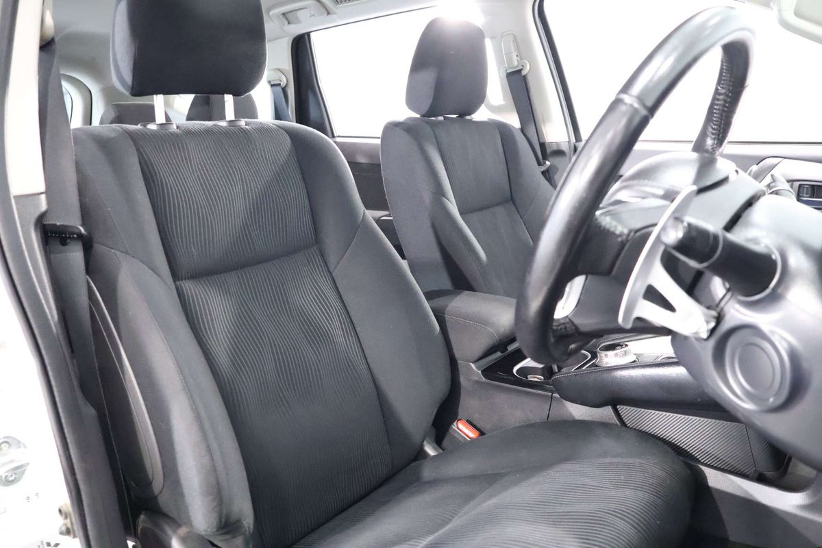 2023 Mitsubishi Pajero Sport GLX QF