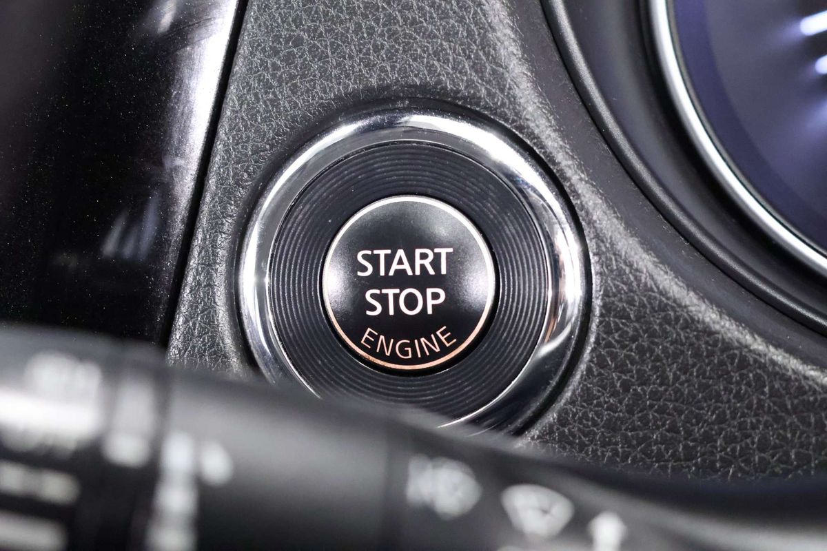 2020 Nissan QASHQAI ST J11 Series 3