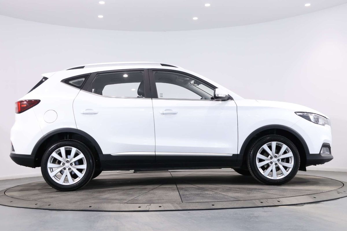 2023 MG ZS Excite AZS1