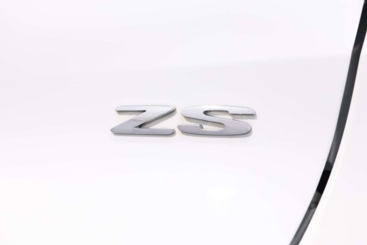 2023 MG ZS Excite AZS1