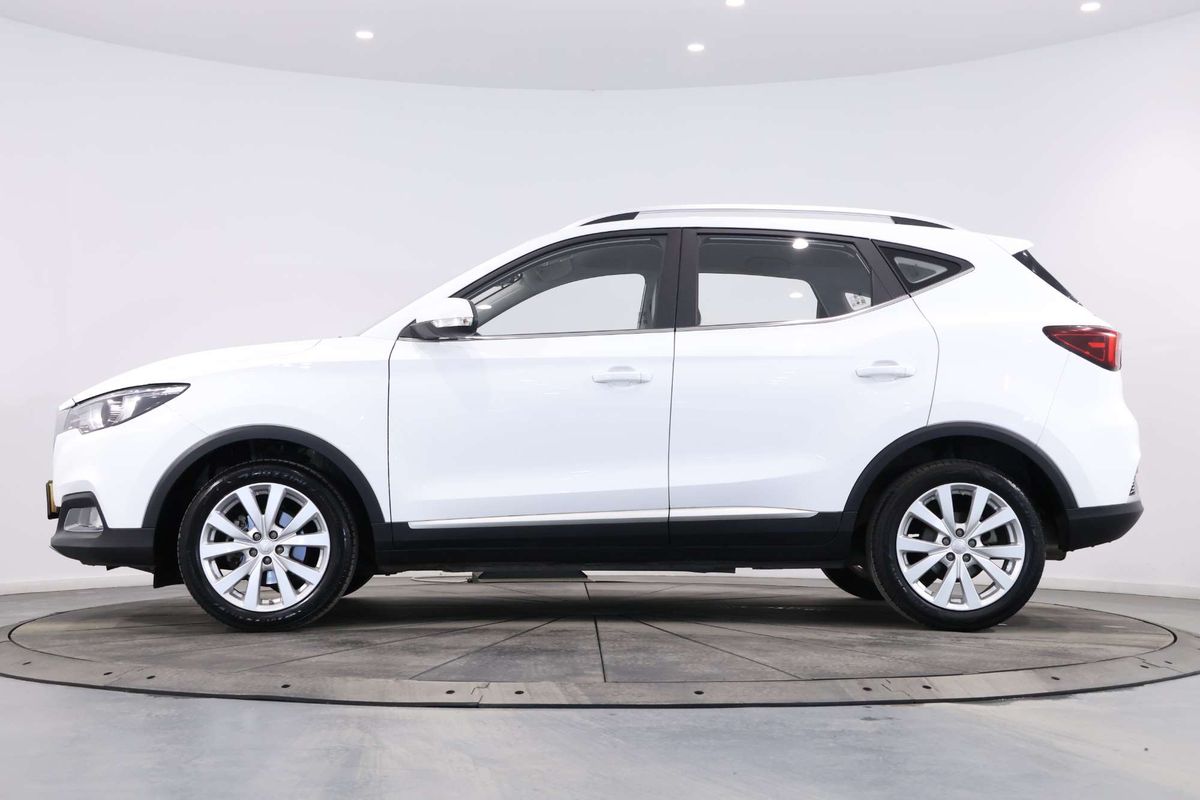 2023 MG ZS Excite AZS1