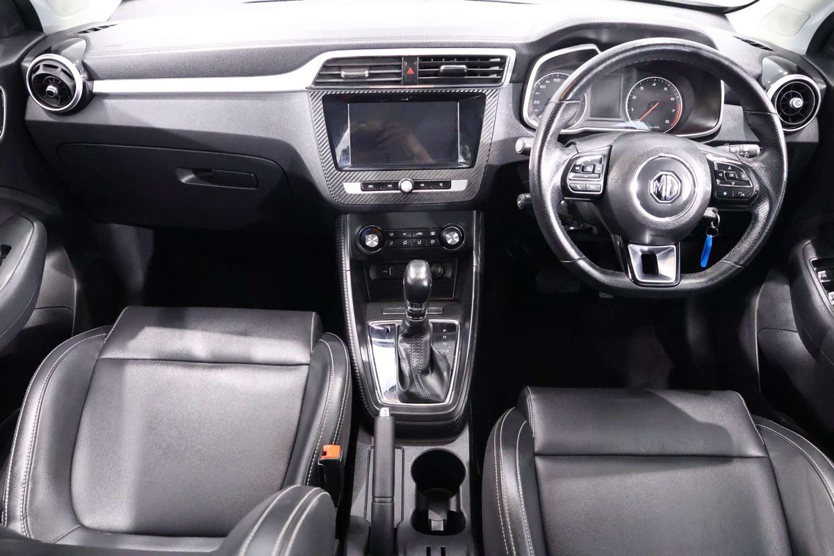2023 MG ZS Excite AZS1