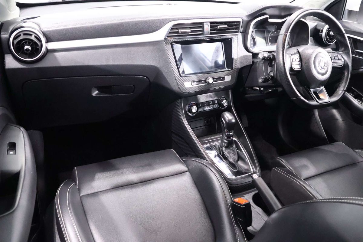 2023 MG ZS Excite AZS1