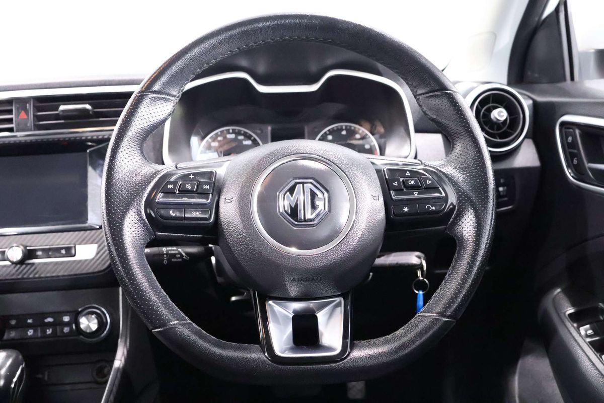2023 MG ZS Excite AZS1