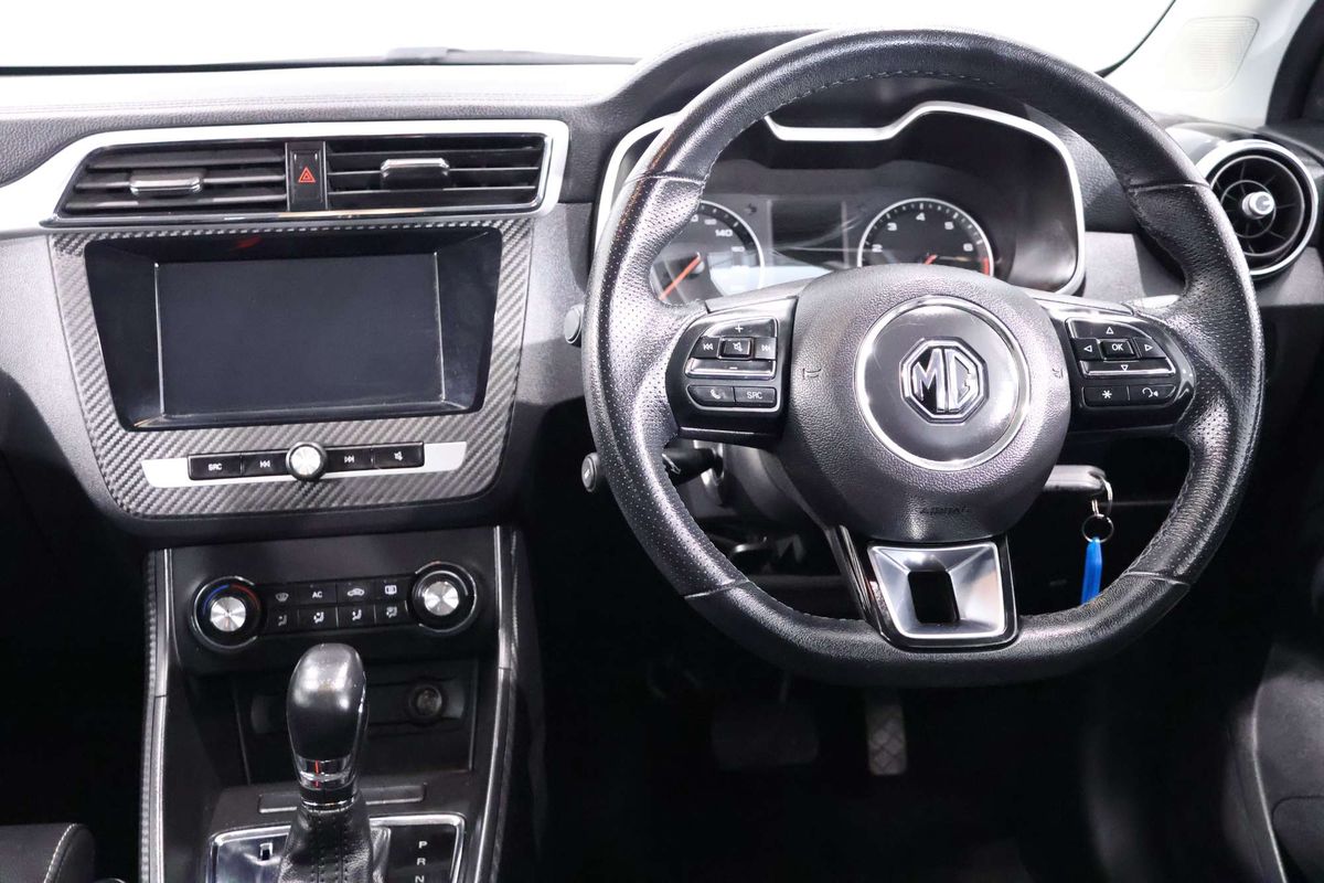 2023 MG ZS Excite AZS1