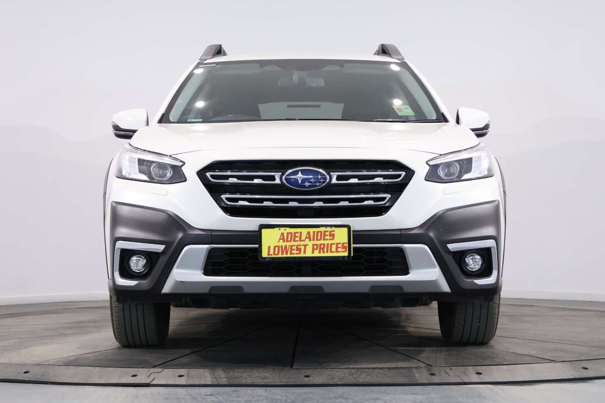 2022 Subaru Outback AWD 6GEN