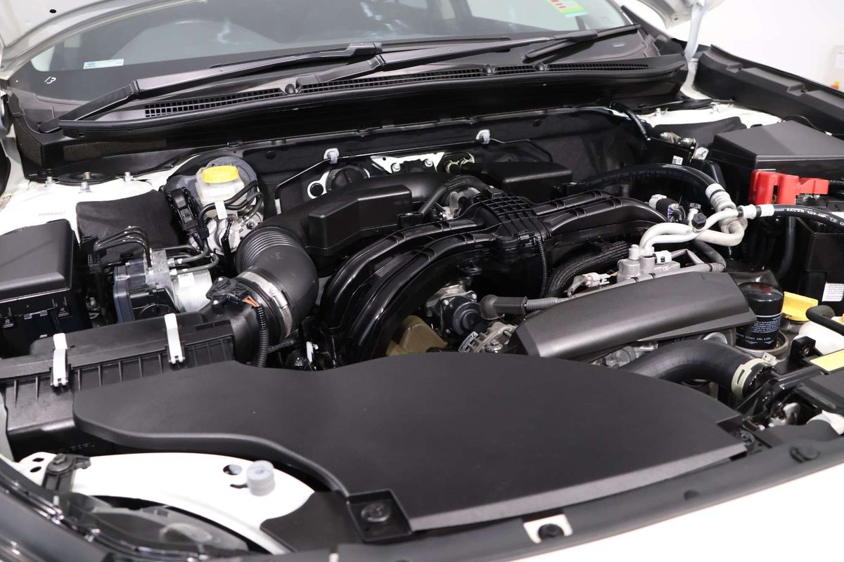 2022 Subaru Outback AWD 6GEN