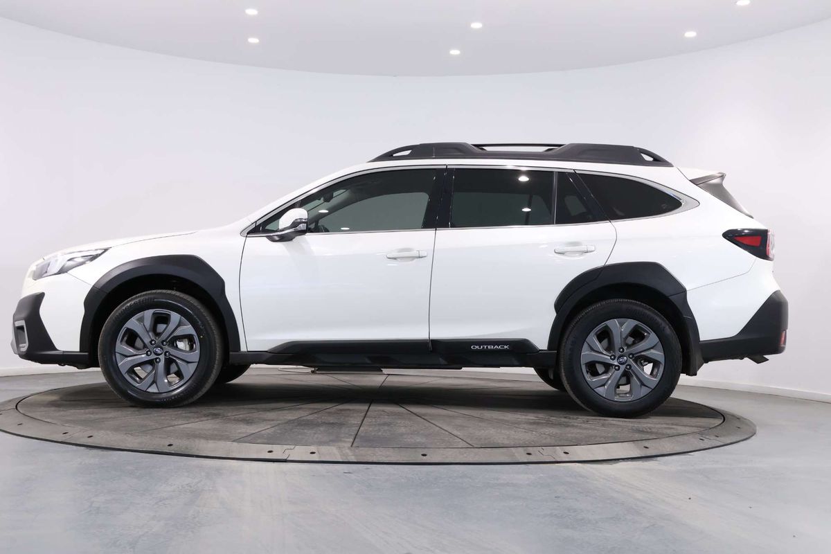 2022 Subaru Outback AWD 6GEN