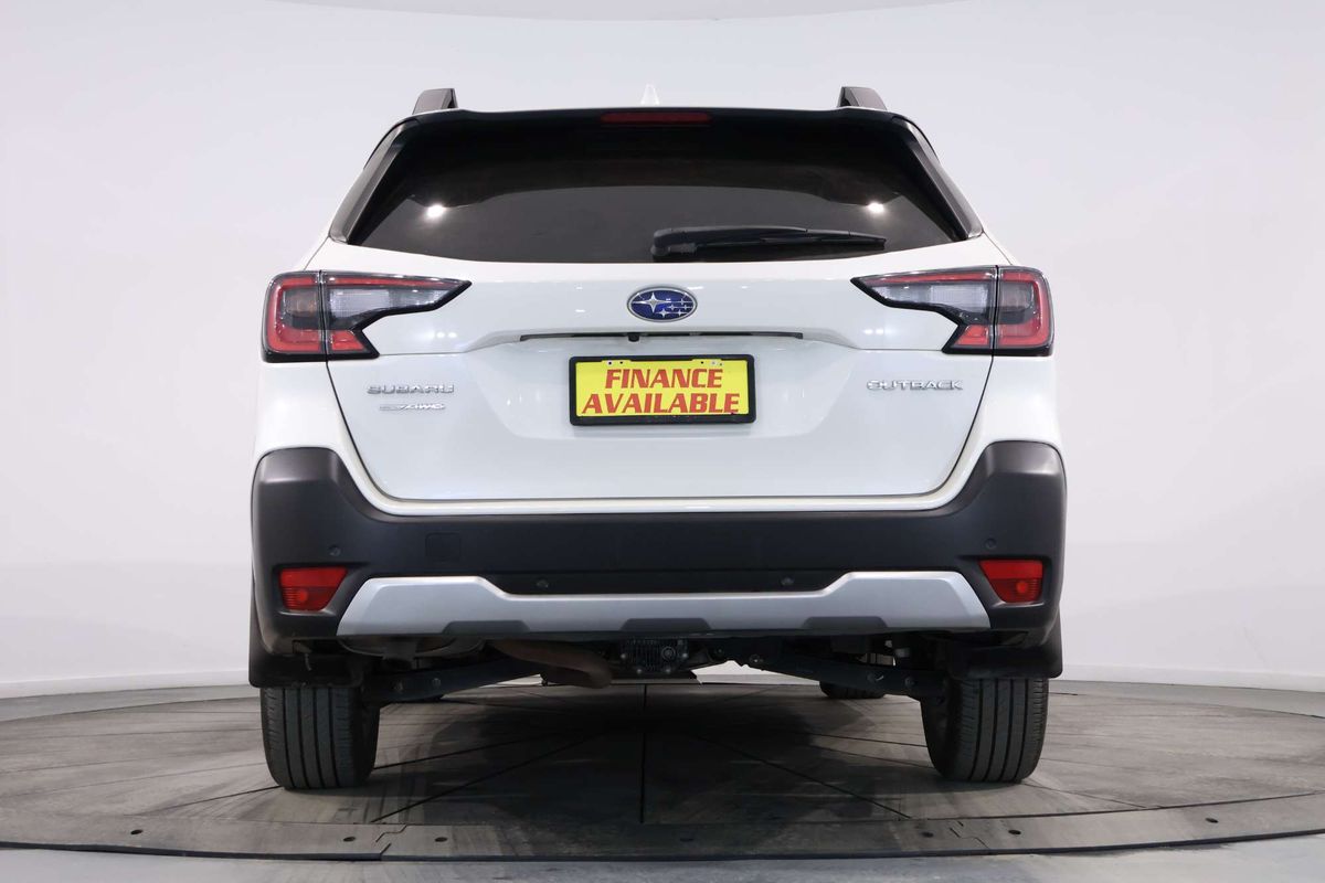 2022 Subaru Outback AWD 6GEN
