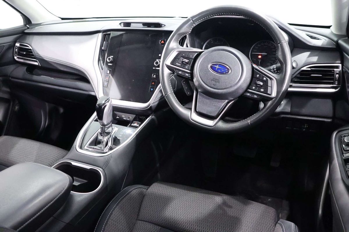 2022 Subaru Outback AWD 6GEN