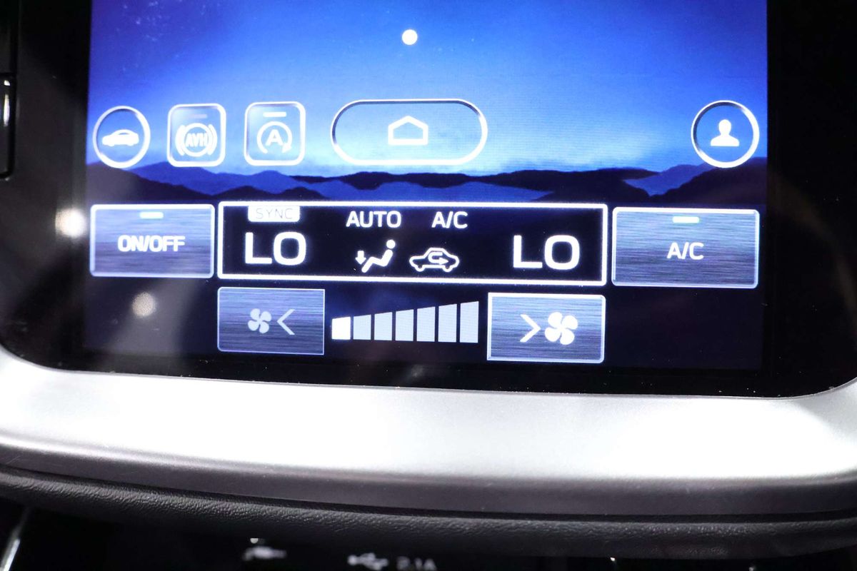 2022 Subaru Outback AWD 6GEN