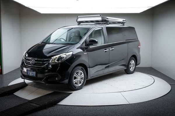 2020 LDV G10 Executive SV7A