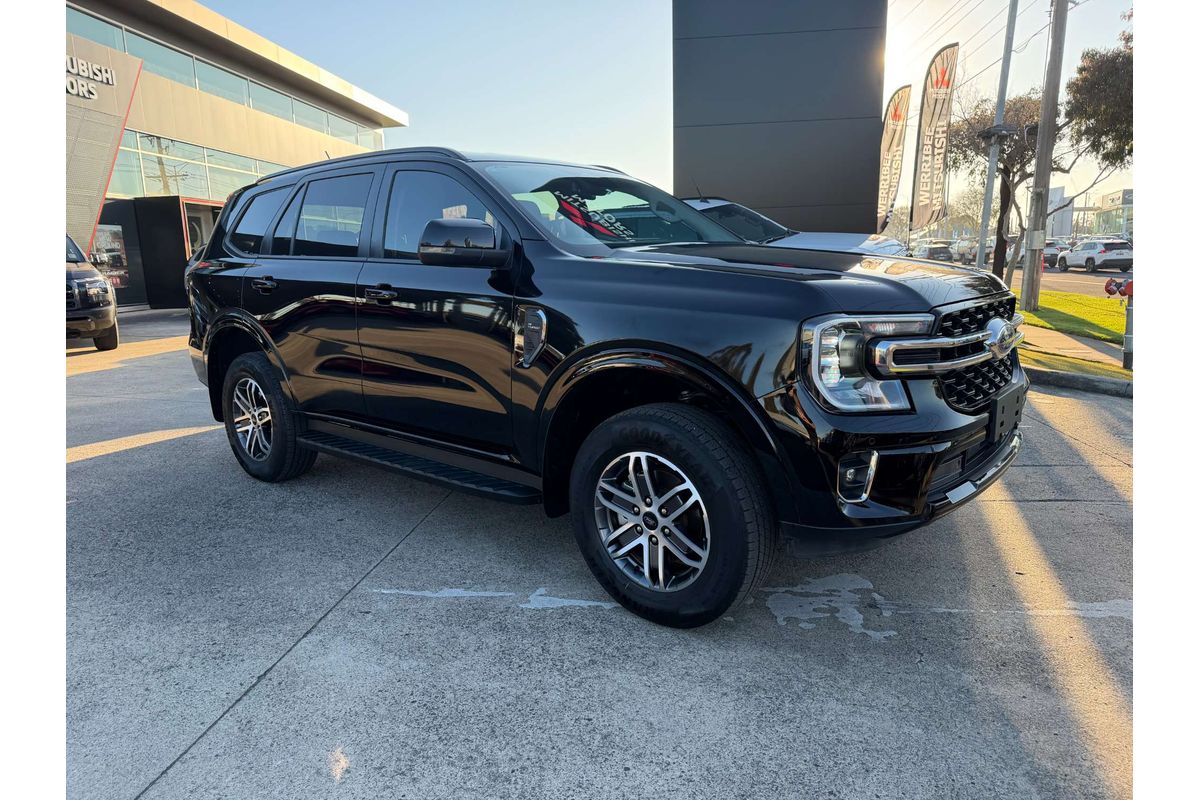 2023 Ford Everest Trend 2.0L