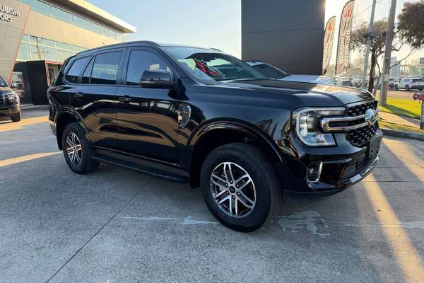 2023 Ford Everest Trend 2.0L