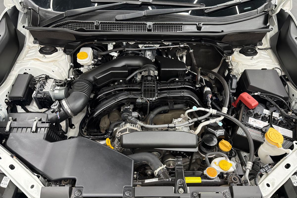 2023 Subaru Forester 2.5i S5