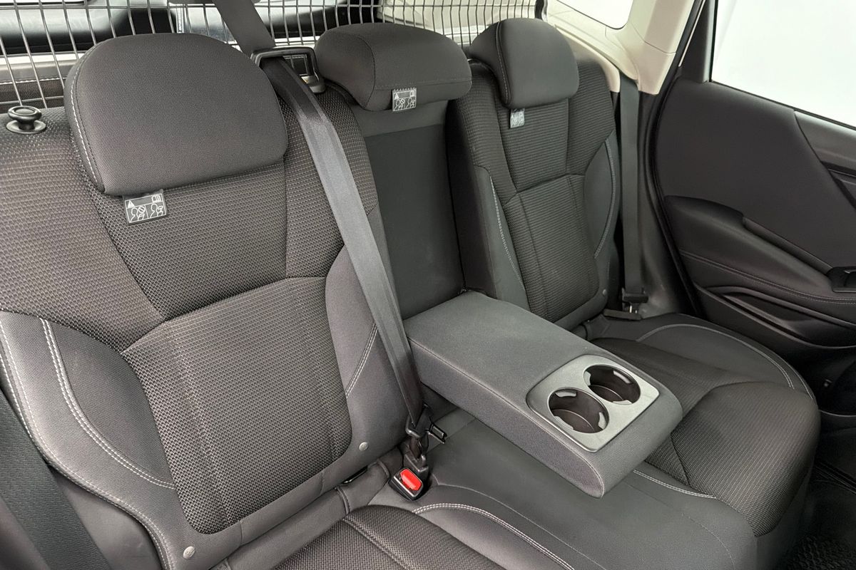 2023 Subaru Forester 2.5i S5
