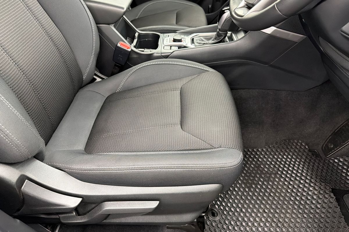 2023 Subaru Forester 2.5i S5
