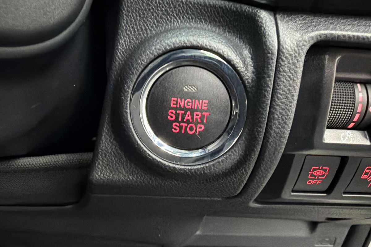 2023 Subaru Forester 2.5i S5