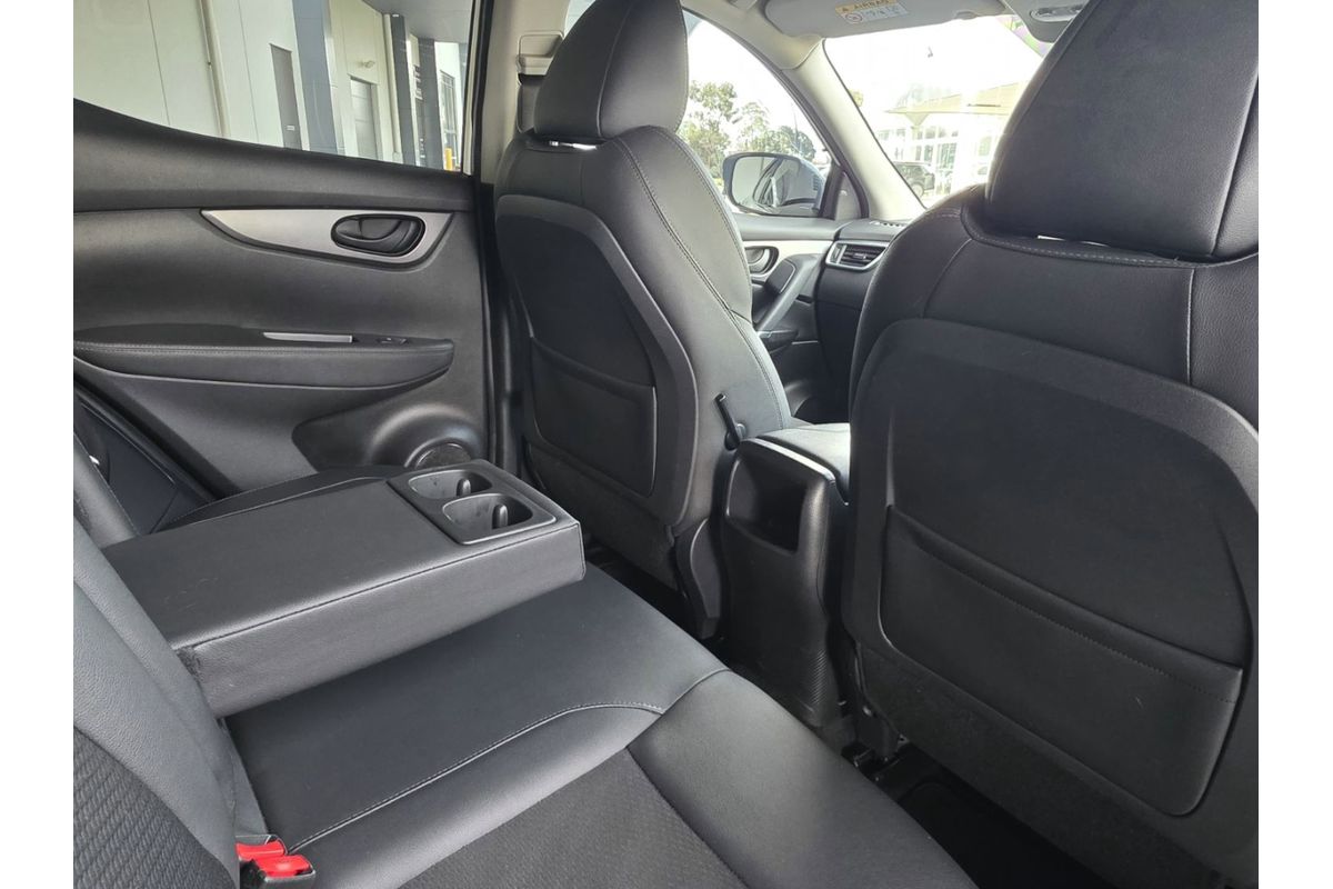 2021 Nissan QASHQAI ST-L J11 Series 3 image 14