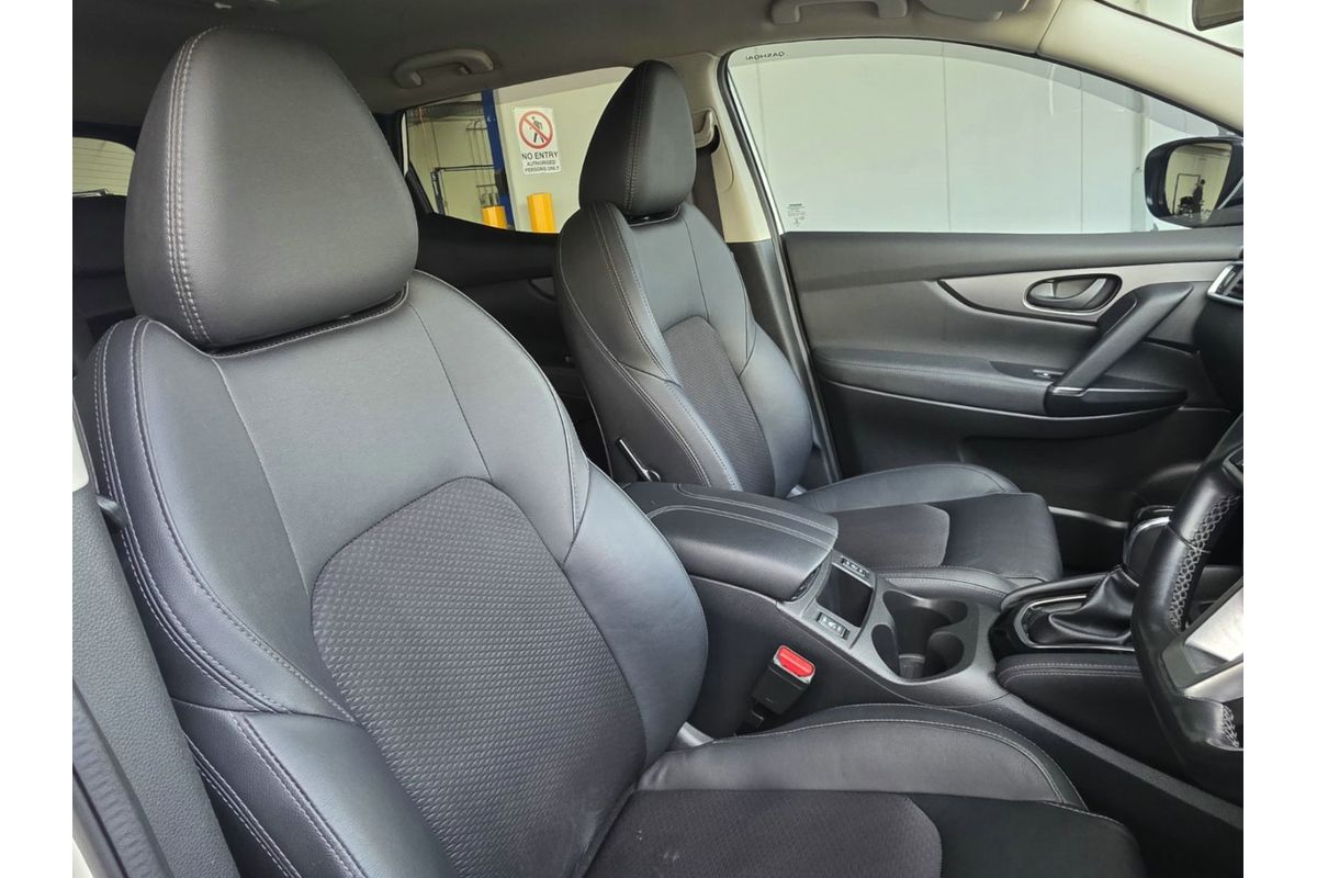 2021 Nissan QASHQAI ST-L J11 Series 3 image 16