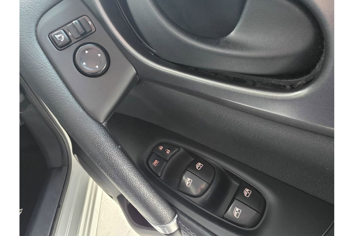 2021 Nissan QASHQAI ST-L J11 Series 3 image 18