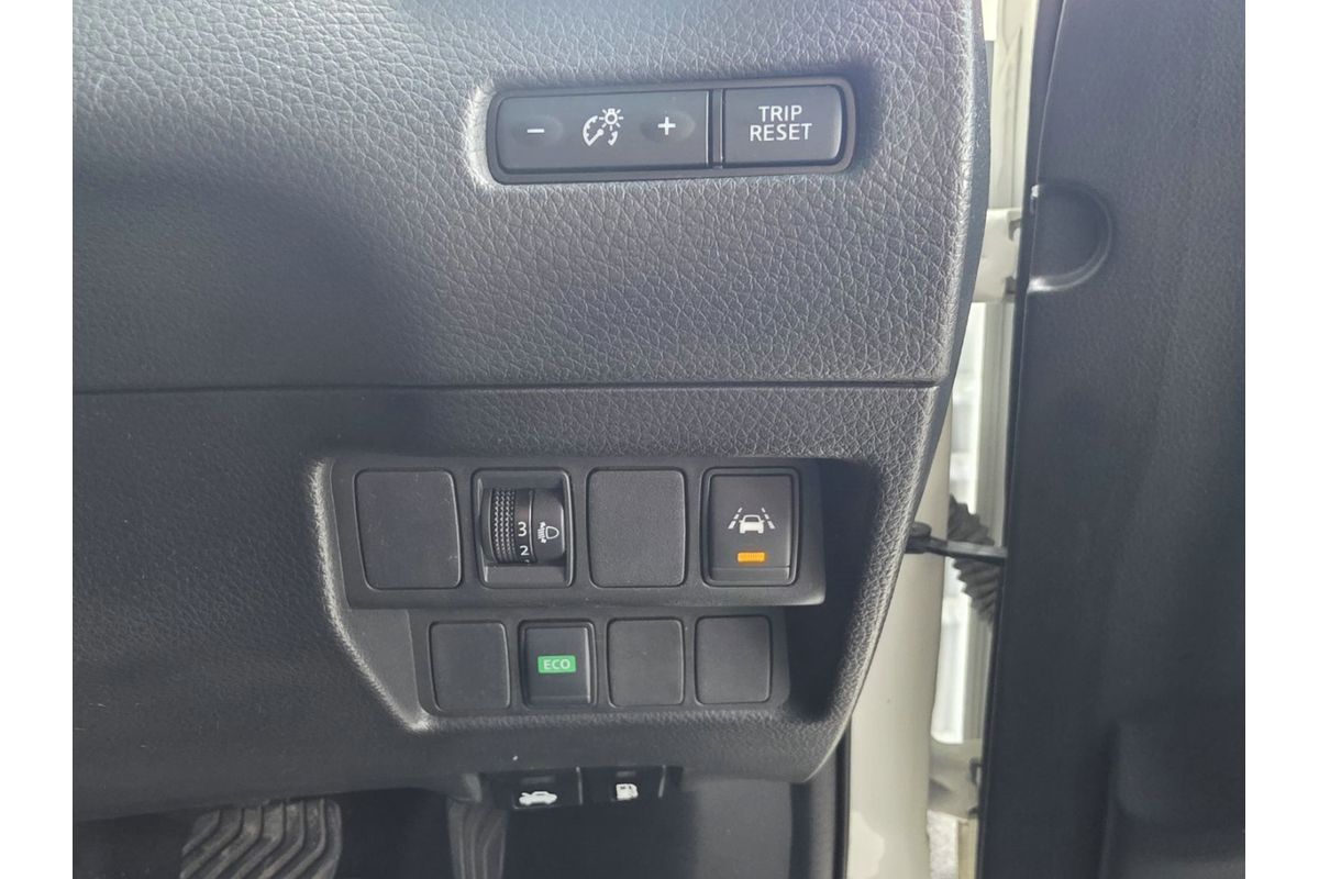 2021 Nissan QASHQAI ST-L J11 Series 3 image 19