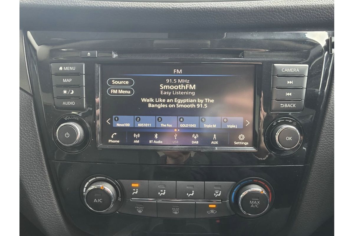 2021 Nissan QASHQAI ST-L J11 Series 3 image 20