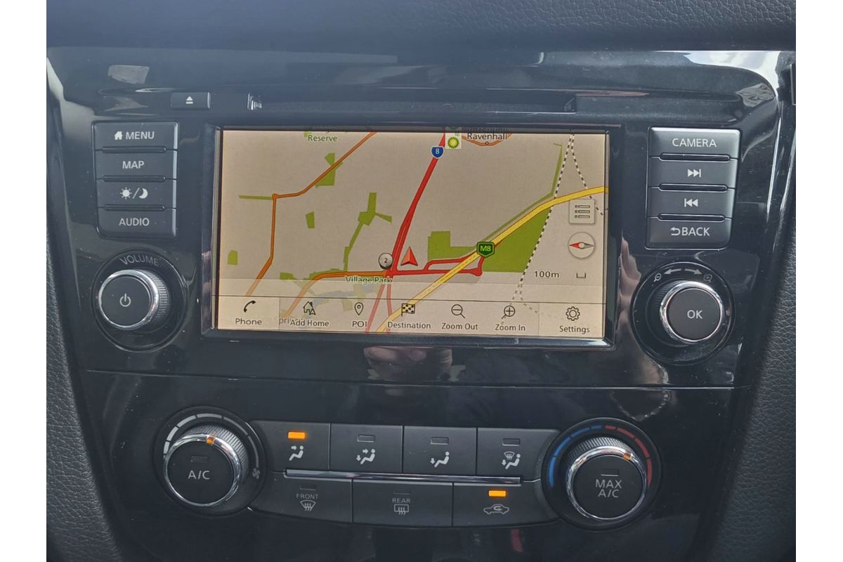 2021 Nissan QASHQAI ST-L J11 Series 3 image 21