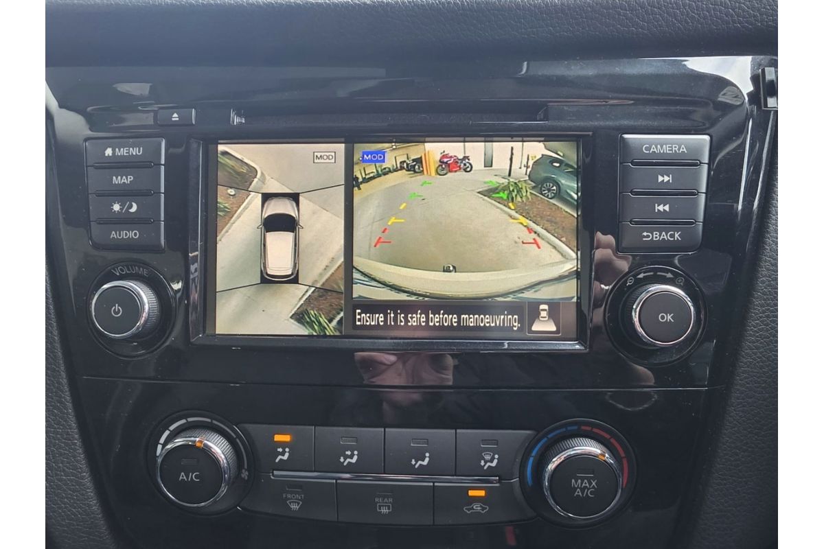 2021 Nissan QASHQAI ST-L J11 Series 3 image 22