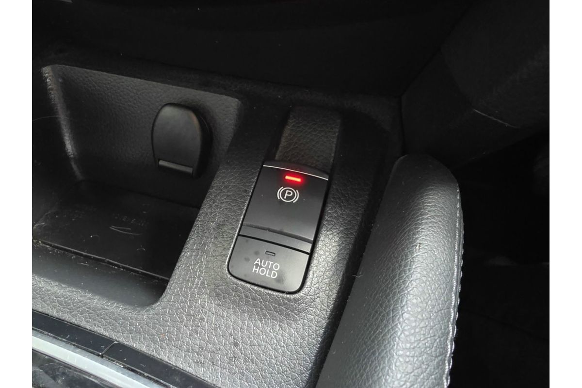 2021 Nissan QASHQAI ST-L J11 Series 3 image 23