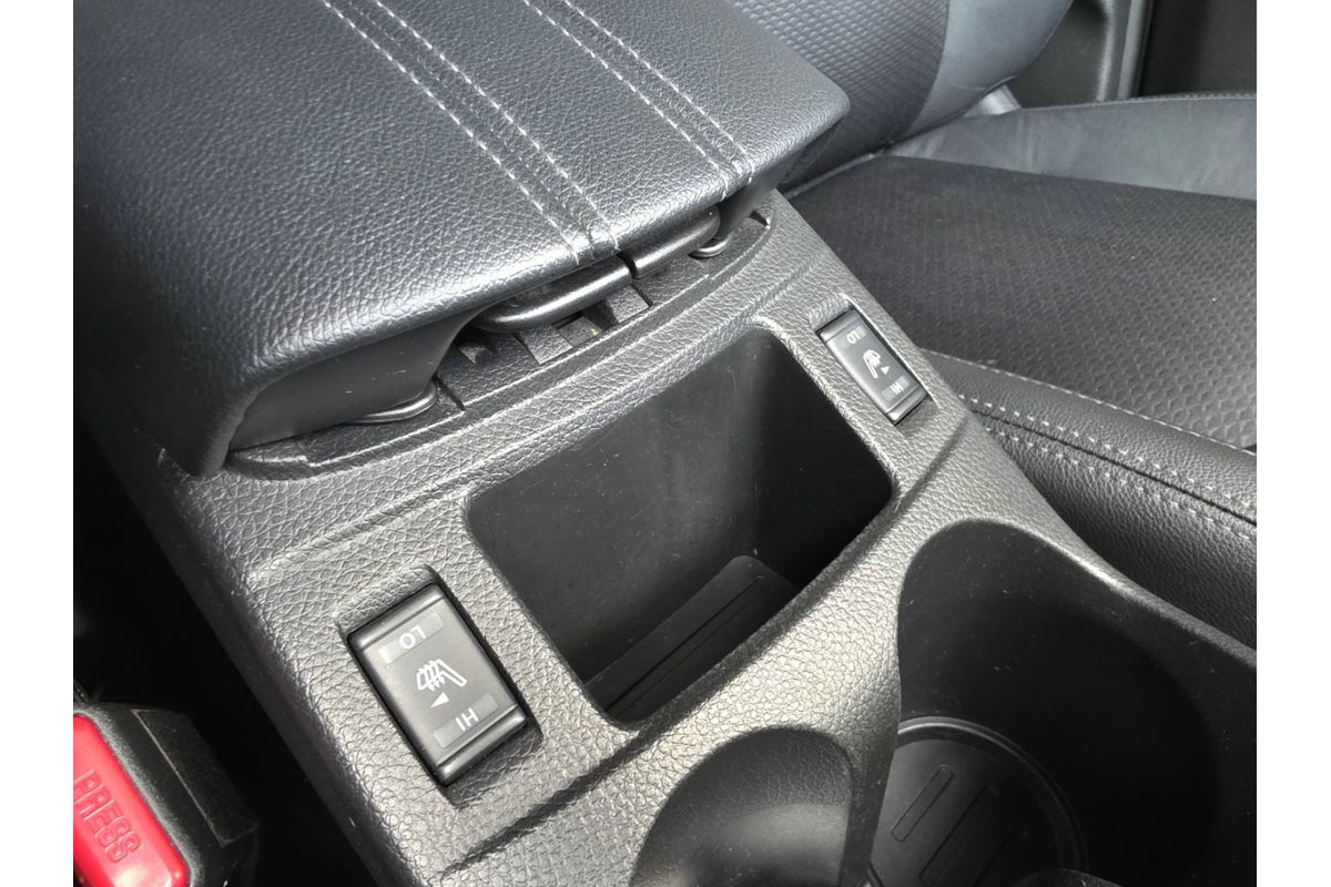 2021 Nissan QASHQAI ST-L J11 Series 3 image 24