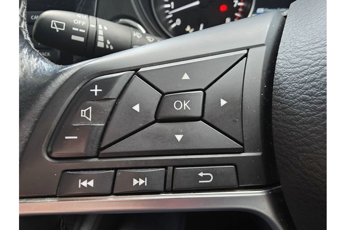 2021 Nissan QASHQAI ST-L J11 Series 3 image 26