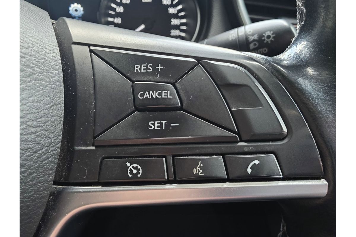 2021 Nissan QASHQAI ST-L J11 Series 3 image 27