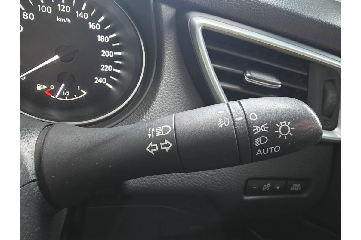 2021 Nissan QASHQAI ST-L J11 Series 3 image 28