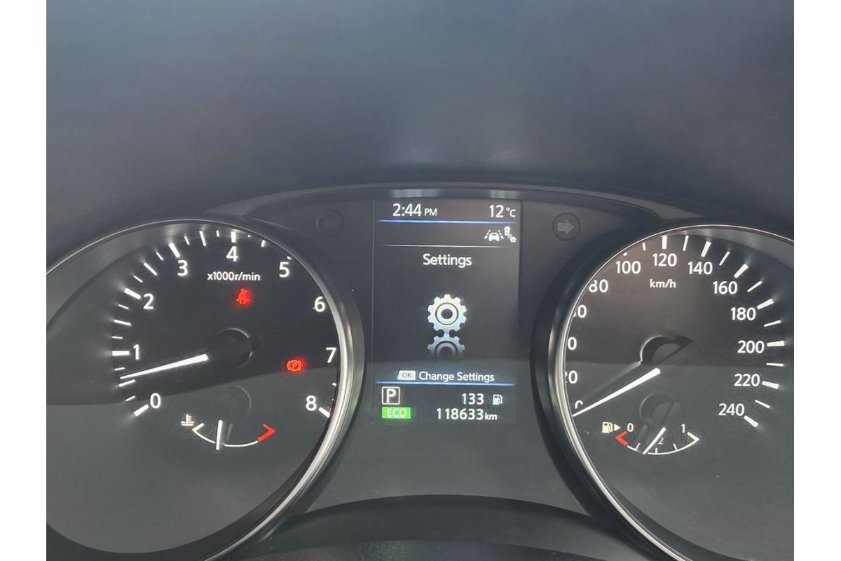 2021 Nissan QASHQAI ST-L J11 Series 3 image 30