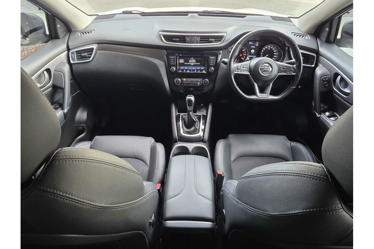 2021 Nissan QASHQAI ST-L J11 Series 3 image 32
