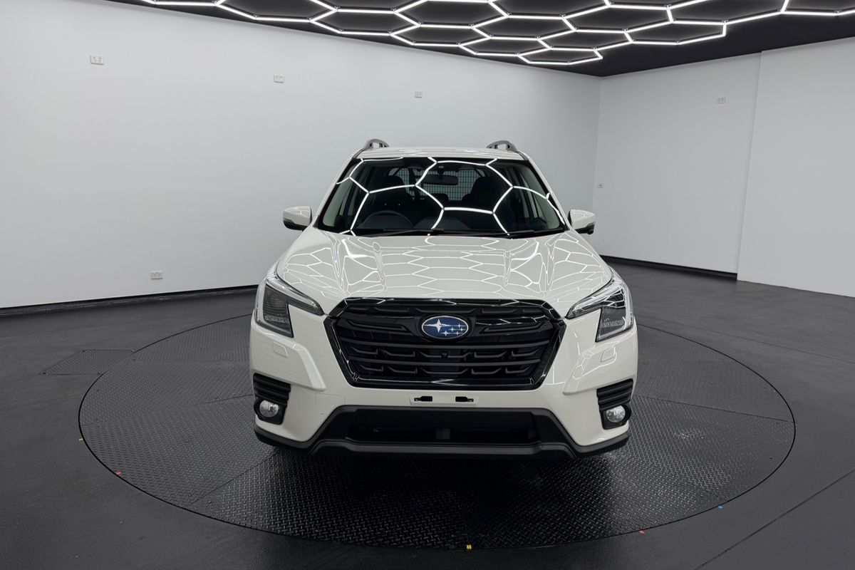 2023 Subaru Forester 2.5i S5
