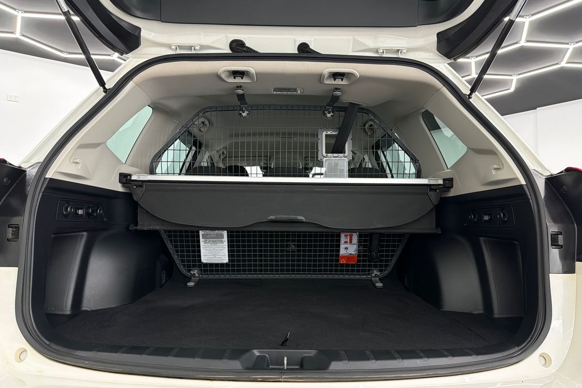 2023 Subaru Forester 2.5i S5