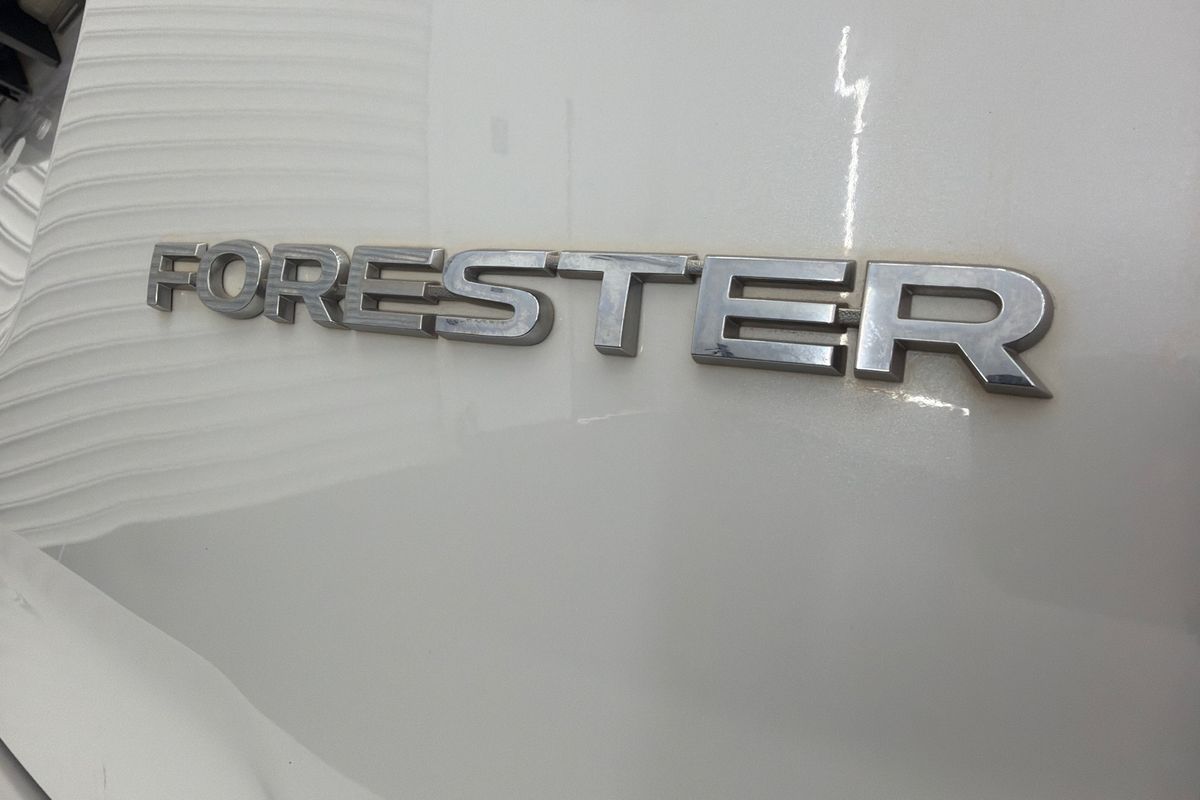 2023 Subaru Forester 2.5i S5