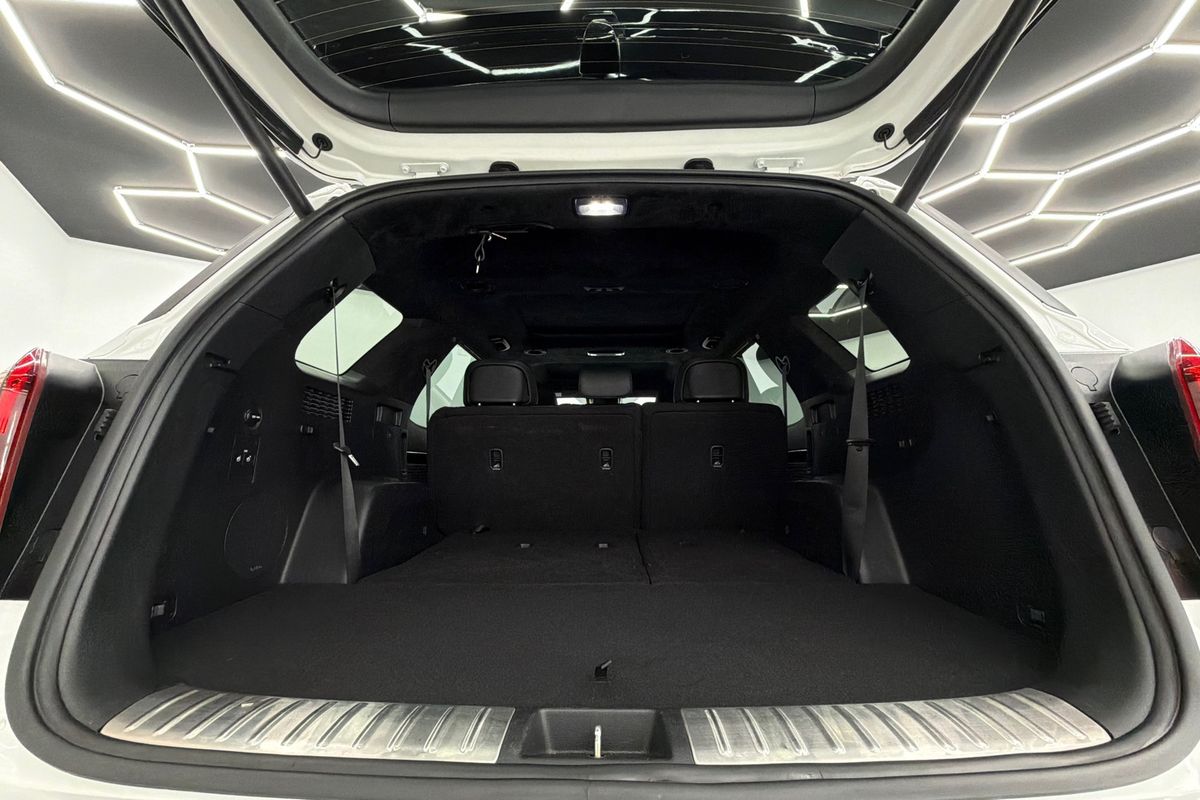 2023 Hyundai Palisade Calligraphy LX2.V4