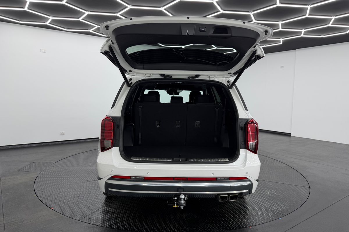 2023 Hyundai Palisade Calligraphy LX2.V4