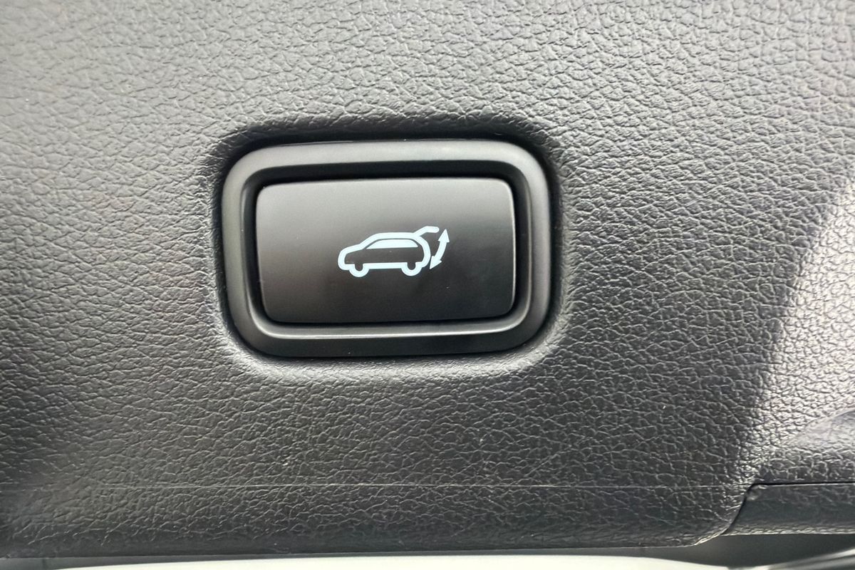 2023 Hyundai Palisade Calligraphy LX2.V4