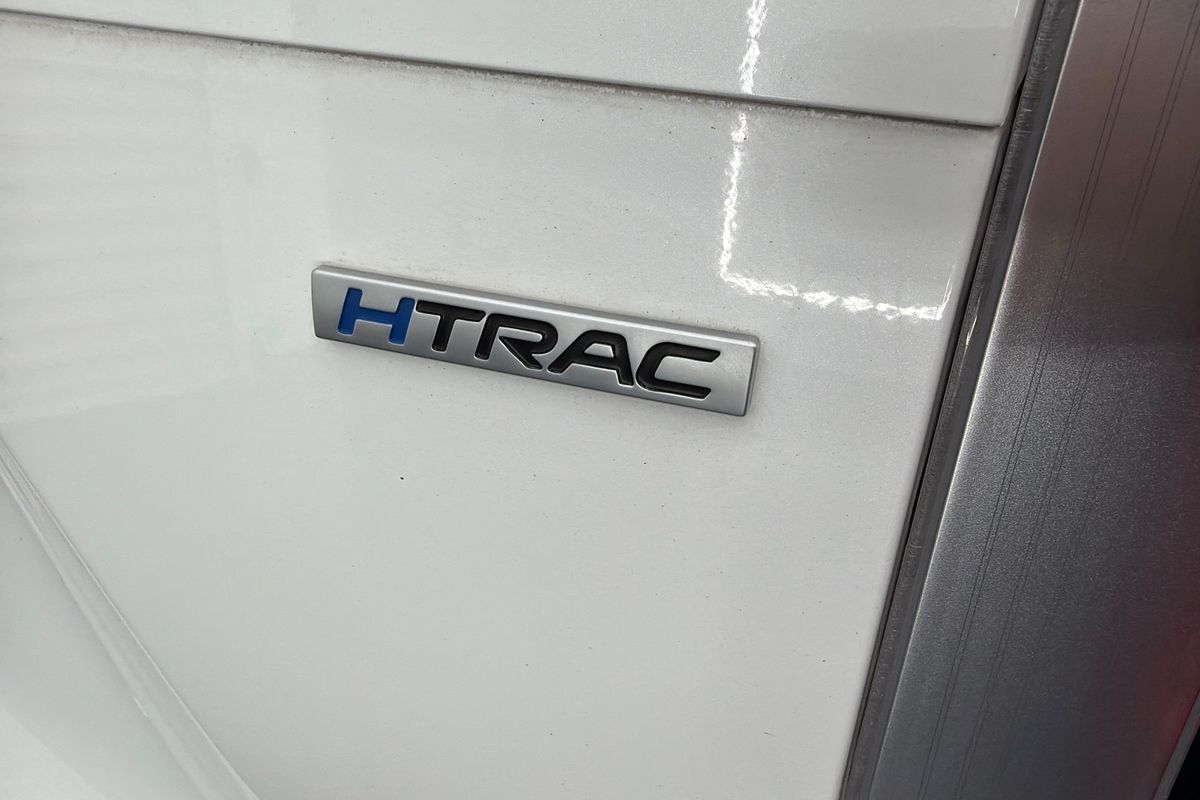 2023 Hyundai Palisade Calligraphy LX2.V4