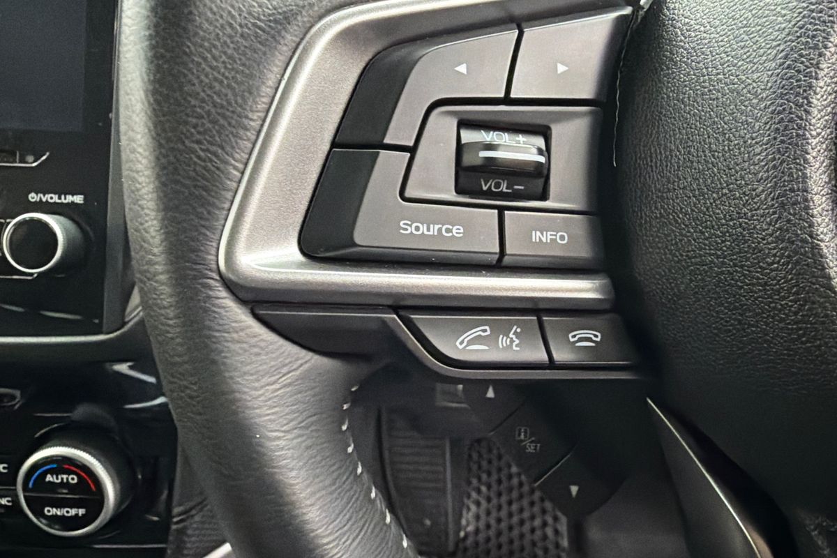 2023 Subaru Forester 2.5i S5